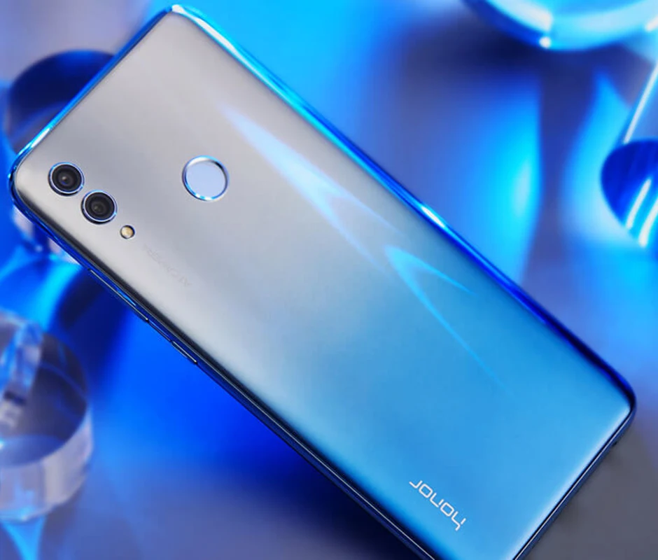 Honor 10 Lite, 4G, мобильный телефон, Android 9,0, 6,21 дюйма, FHD, 2340X1080, двойной шрифт, задняя камера 24 МП, AI камера, отпечаток пальца, 710, Восьмиядерный