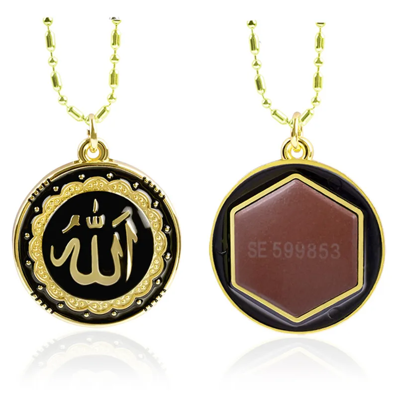 EBUTY кулон из нержавеющей стали квантовые Подвески Японская Технология энергии Neg