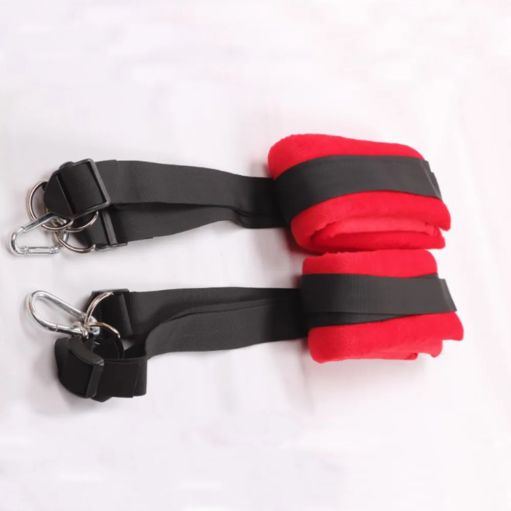 БДСМ секс-качели мягкий материал Фетиш бандаж любовь взрослый кресло для геймера