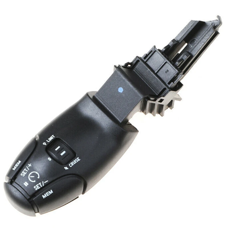 6242Z9 Cruise Control Stalking Speed Limit Switch for Peugeot 207 208 307 406 407 607 807 Partner Citroen C3 C4 C5 | Автомобили и