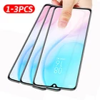 Защитное стекло для xiaomi mi 9 9se 9 lite 9t pro, пленка для экрана xiomi mi9 lite se cc9 e mi9t pro 9tpro, закаленное стекло, 3 шт.