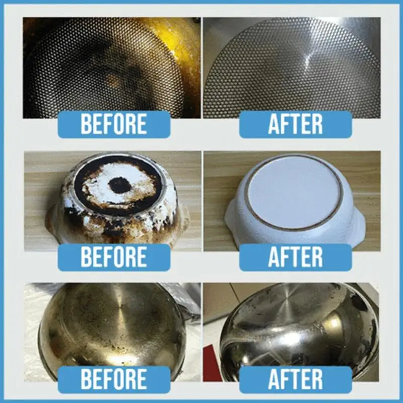 

Multi-Purpose Cleaner Spray Kitchen Degreaser Home Household Oil Bathroom Degreaser Dirt Chemicals Cleaner Cleaning K6E3