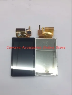 

New Touch LCD Display Screen With backlight for Sony A5100 A6500 ILCE-6500 ILCE-A5100 camera