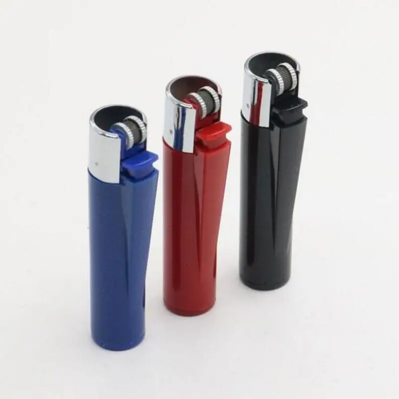 1 шт мини Скрытая зажигалки коробка для хранения Портативный аптечка медицина