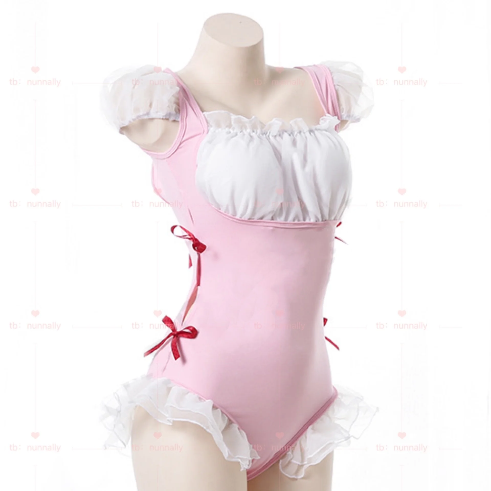 

Fetish Anime Costumes Cosplay Sexy Lingerie Kawaii Underwear Maid Classical Erotic Lace Outfit Sm Porno Suit for Women Roleplay