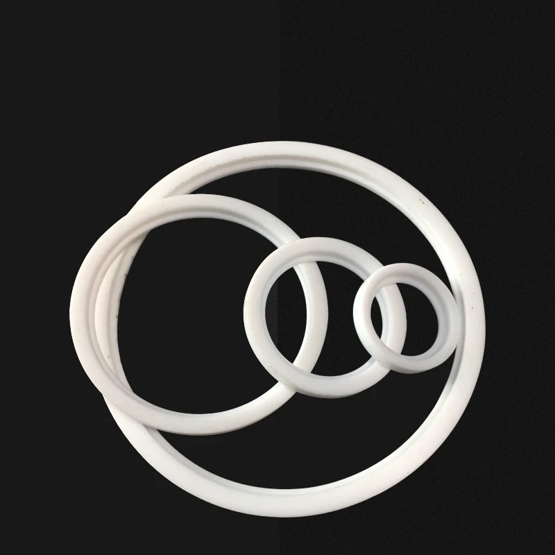 Уплотнительная лента из ПТФЭ прокладка кольцевая шайба для домашнего