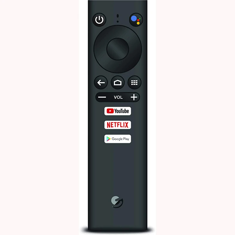 ТВ-приставка 4K Ultra HD на Android с Chromecast интеграции + Netflix Smart TV Box 9 0 Youtube медиаплеер |