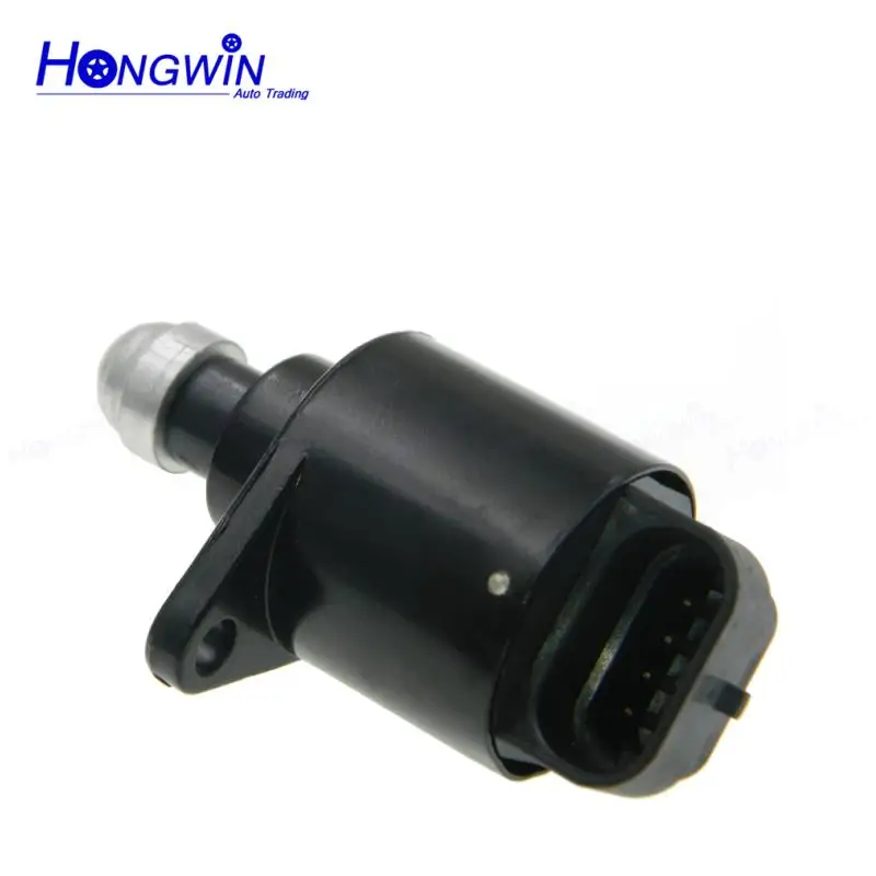 Клапан контроля холостого хода для CITROEN C5 EVASION JUMPY XSARA PEUGEOT 206 307 406 607 806 807 EXPERT 1 8 2 0