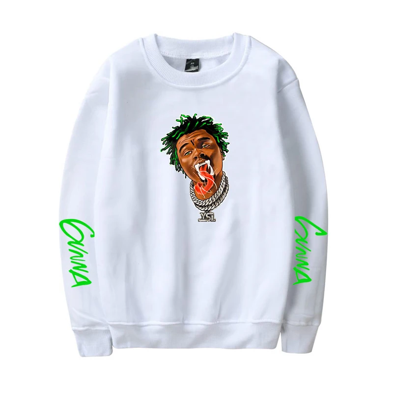 Aoliwen/брендовые толстовки для мужчин с длинным рукавом и круглым вырезом