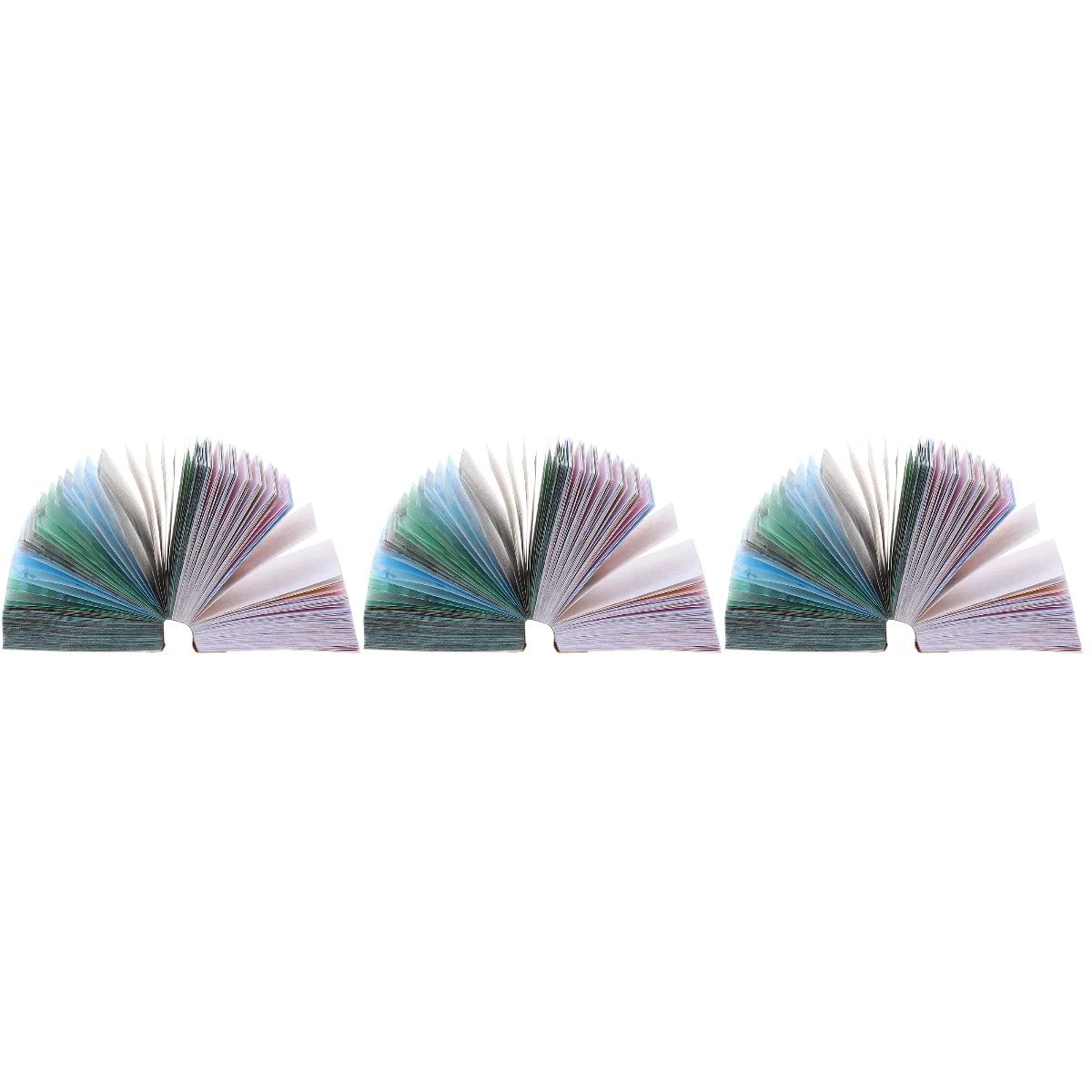 

6 шт., книжки для скрапбукинга