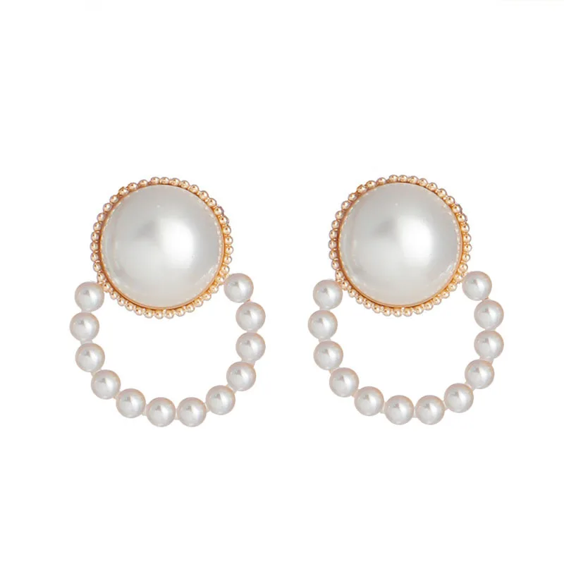 1 пара серьги-клипсы для женщин | Украшения и аксессуары