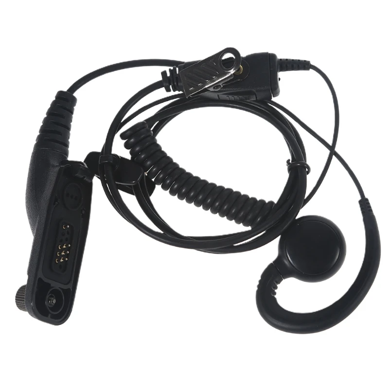 

Наушники PTT гарнитура для Motorola MICXpr-6300/6350/6500/6550/6580