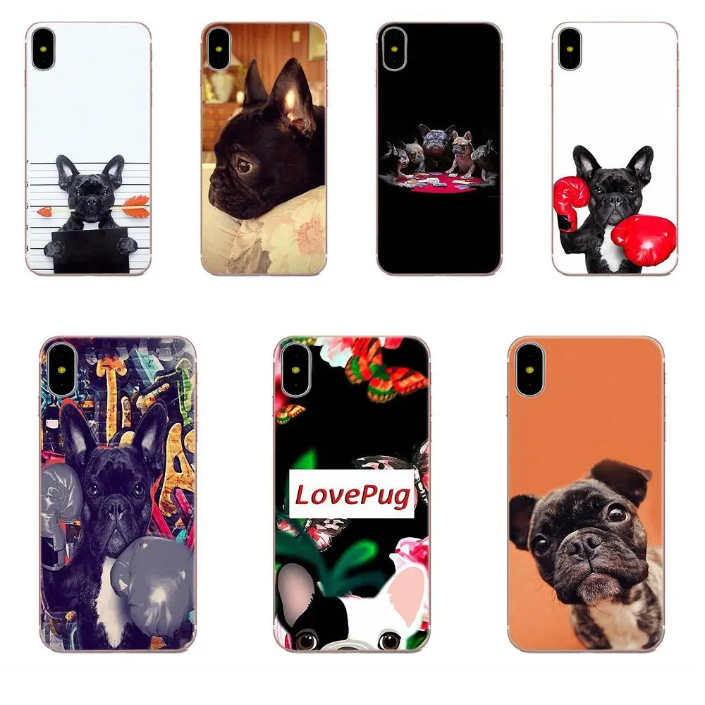 Мягкий чехол для Huawei P7 P8 P9 P10 P20 P30 Lite Mini Plus Pro Y9 Prime P Smart Z 2018 2019 | Мобильные телефоны и