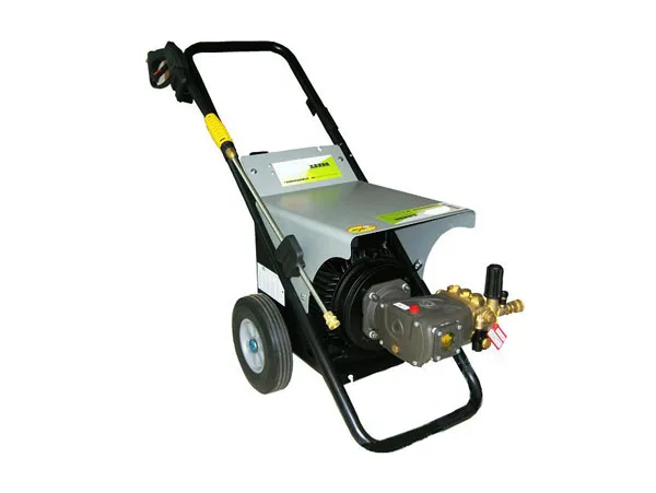 Мойка высокого давления 2500 л 220 фунт/кв. Дюйм л/мин| |