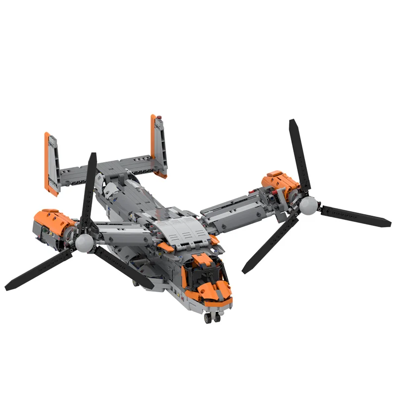 LINGTU Technic 42113 колокольчик Boeing игрушка для детей подарок на день рождения