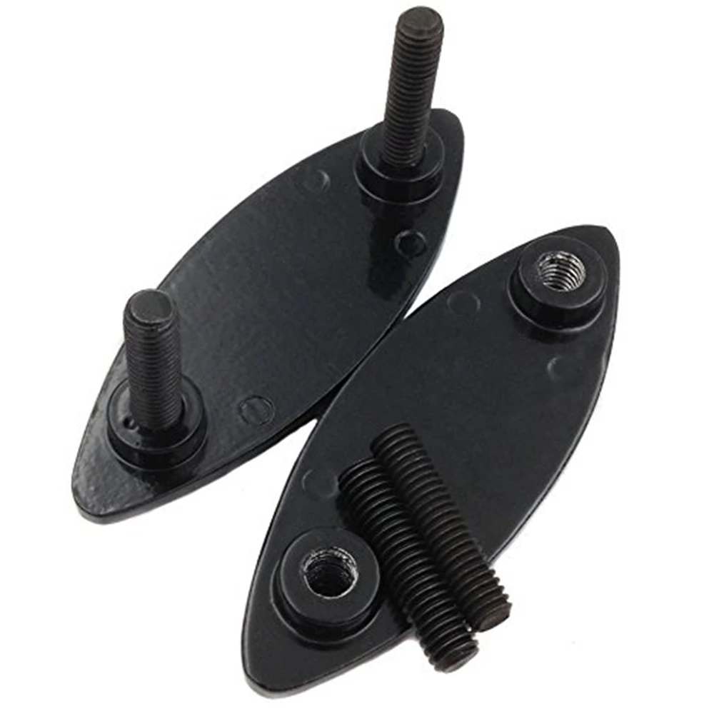 Aftermarket free shipping motorcycle parts Mirror Block off for 2006-2009 Kawasaki Ninja ZX-14 ZX14 R ZX-14R ZX1400 BLACK | Автомобили и
