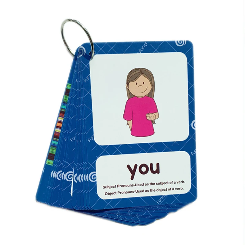 18 шт. карточки для раннего обучения детей | Игрушки и хобби