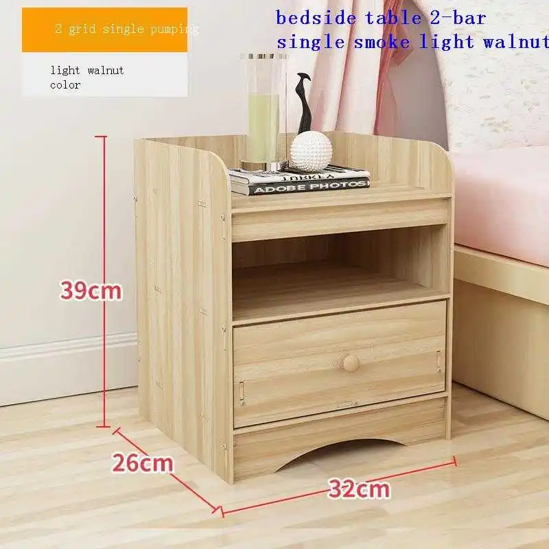 

Корейские Чехлы для спальни, мебельная мебель для спальни, прикроватный столик