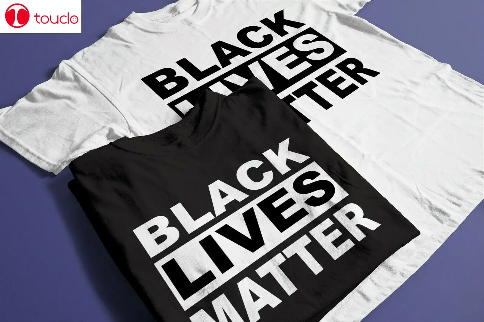 

Black Lives Matter/I Can'T Breath/Together Against Racism/Black Lives Matter Tee Unisex Women Men Tee Shirt