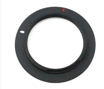 M42 Lens TO NIKON AI Adapter D3000 D5000 D90 D700 D300S D60 D3X Metal M42-AI | Электроника