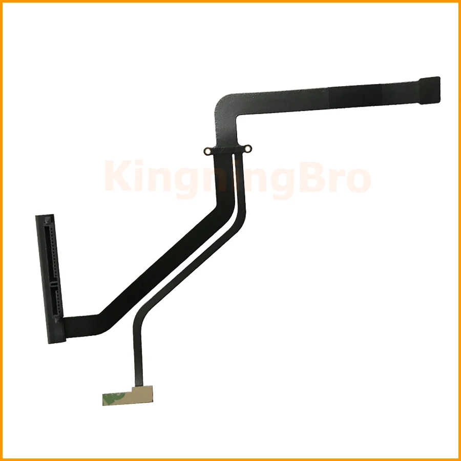Новый кабель SATA 821 1198 A для Macbook Pro 15 дюймов A1286 жесткого диска HDD 2011 лет|hard drive cable|sata