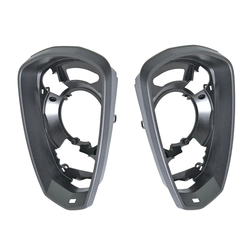 

Auto Left Right Wing Mirror Housing Trim Frame for - A3 S3 RS3 2014 - 2020 8V08572399B9 8V08572409B9