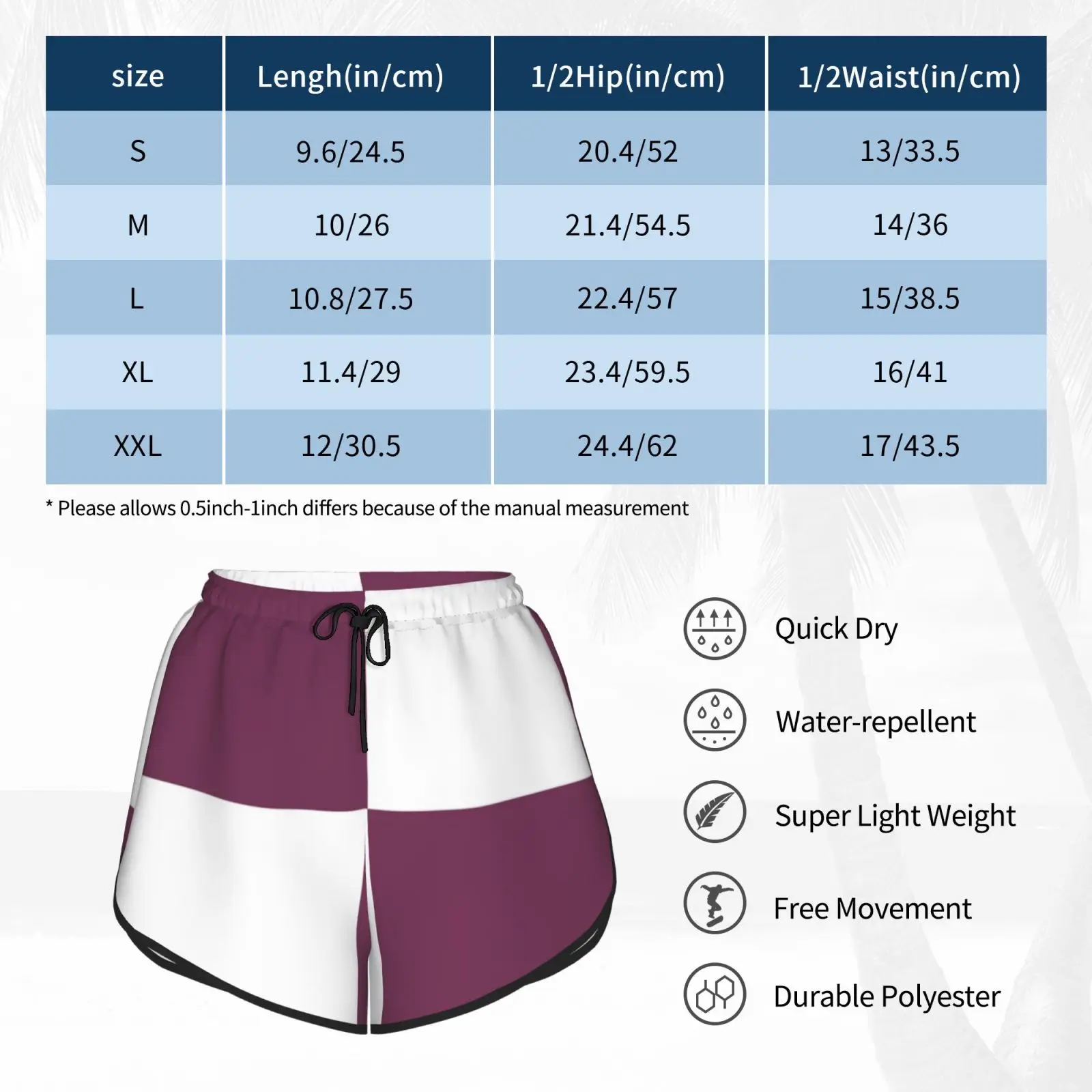 

Away Kit Colours Swim Shorts Women Beach Shorts Facial 2020 2021 2022 Kit Away