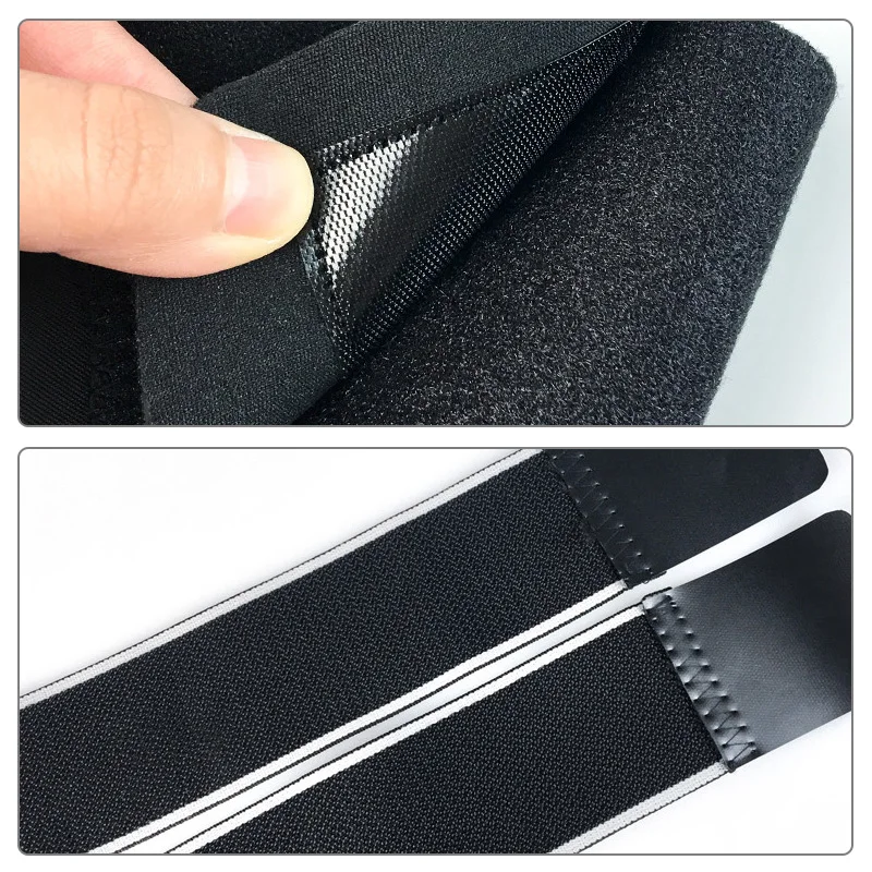 1 шт. компрессионная спортивная защита для голеностопа против растяжения