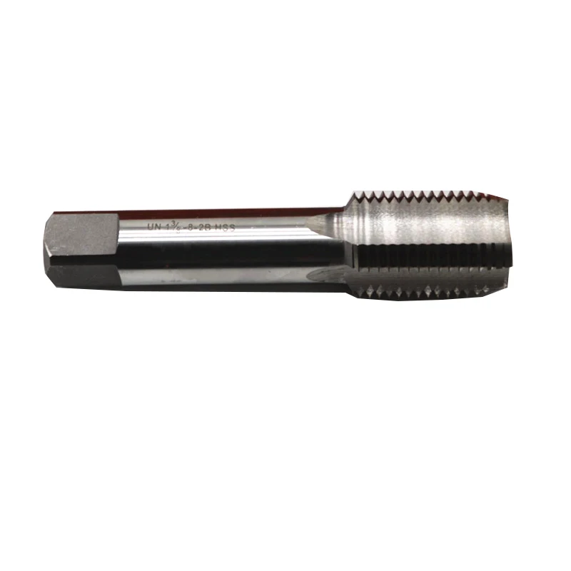 Американский автоматический кран правая рука прямой слот 1/8UNC 1-10UN 1-12UNF 1-14UNS 1-16UNS