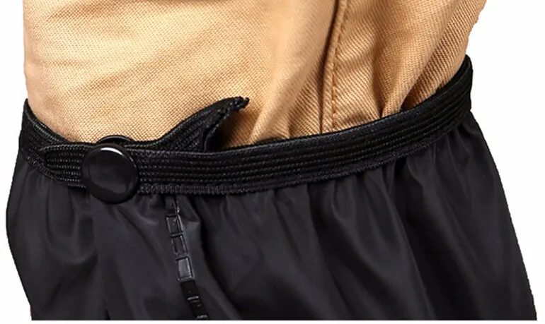 Водонепроницаемый протектор для ботинок водонепроницаемый многоразовый