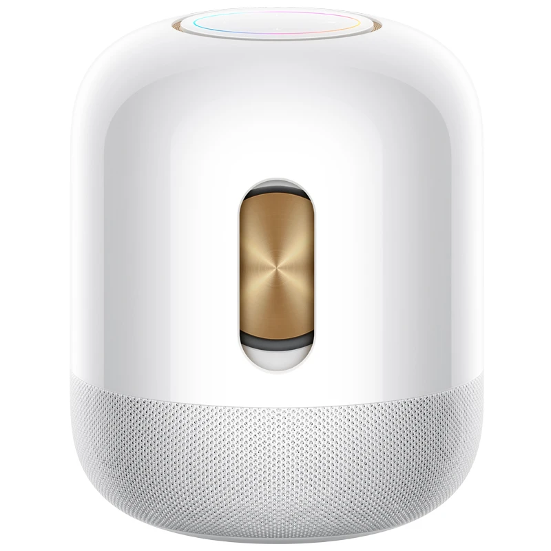 Оригинальный звуковой динамик HUAWEI X Devialet Bluetooth-динамик двойные динамики