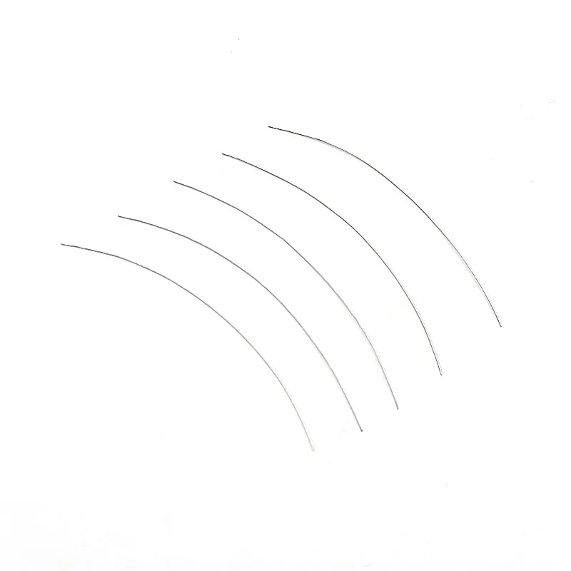 Никель хром проволока диаметром 0 3 мм используется для инокуляции петли стержни