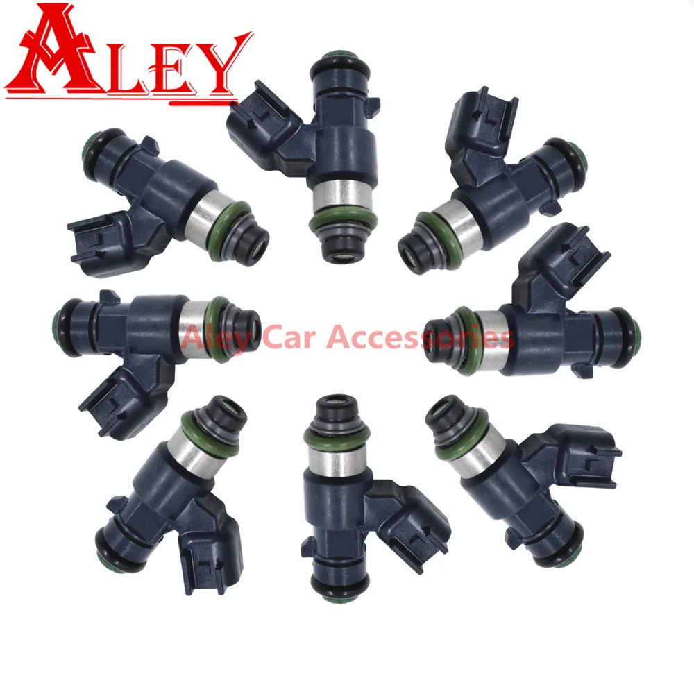 

12609749 217-3410 2173410 217 3410 топливный инжектор 12 отверстий OEM Новинка 8 шт.