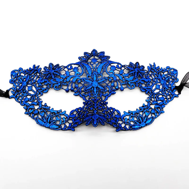 

Waylike Lace Mask Halloween Party Mask Makeup Ball Sexy Eye Mask Halloween Party Mask 2020 New