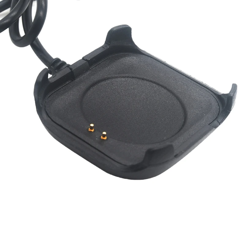 

USB-кабель для зарядки C1FB, устройство для передачи данных, подходит для магнитного зарядного устройства Smartwatch HW22