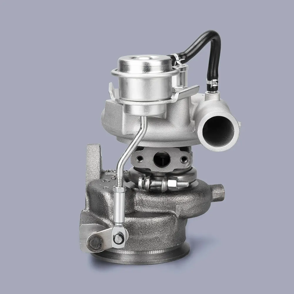 MAXPEEDINGRODS TD03 Turbo Charger For Citroen Jumper for Peugeot Boxer 2.2HDI Ford c-max 49S3105212 49S31-05210 Turbine | Автомобили и