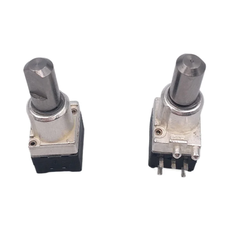 

100pcs Power Switch Volume Switch for MOTOROLA XIR P8200 P8260 P8268 DP3400 DP3401 DP3600 DP3601 XPR6500 XPR6550 DGP4150 DGP6150