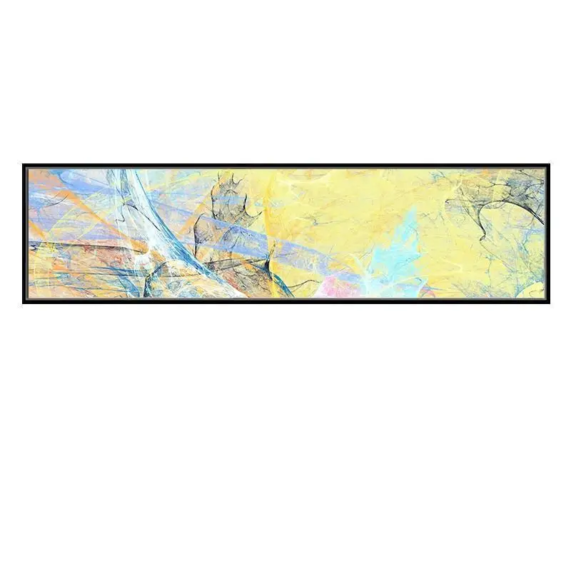 Koop Nordic Bilder Abstract Laminas Pared Cuadro Decoratie Nummers Schilderen Poster En Print Muur Foto Voor Woonkamer