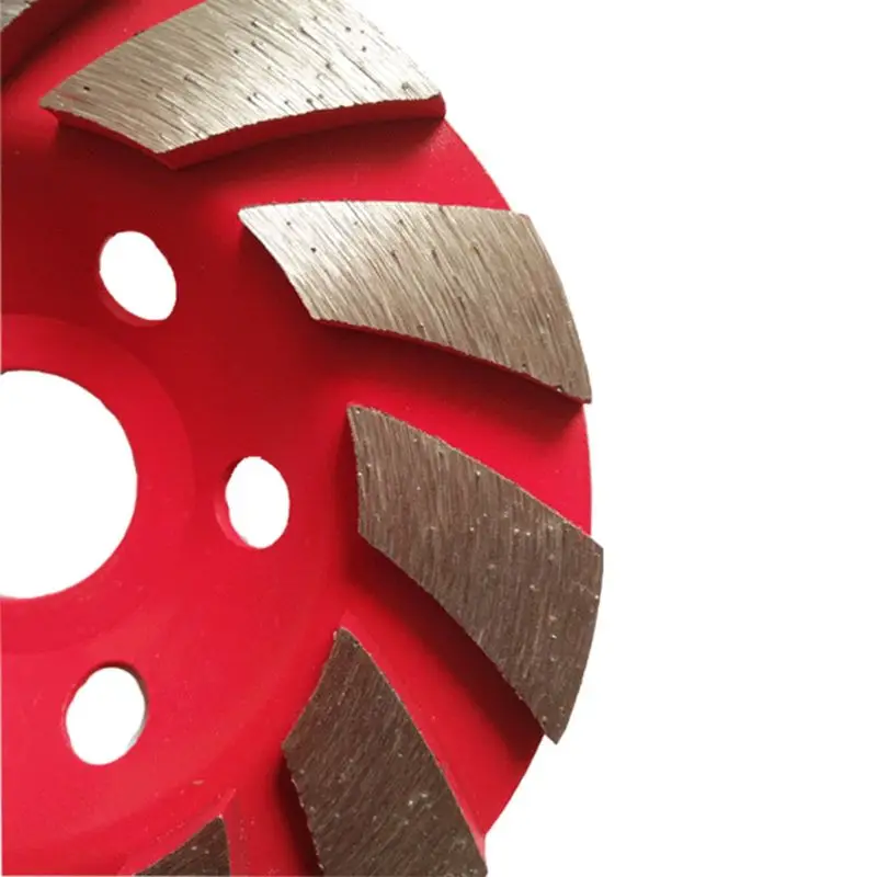 

100mm Multifunctional High Hardness Wood Carving Disc Angle Grinder Accessories