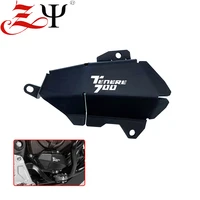 for yamaha tenere 700 dm07 dm08 xtz700 2019 2020 motorcycle accessories water pump protection guard cover