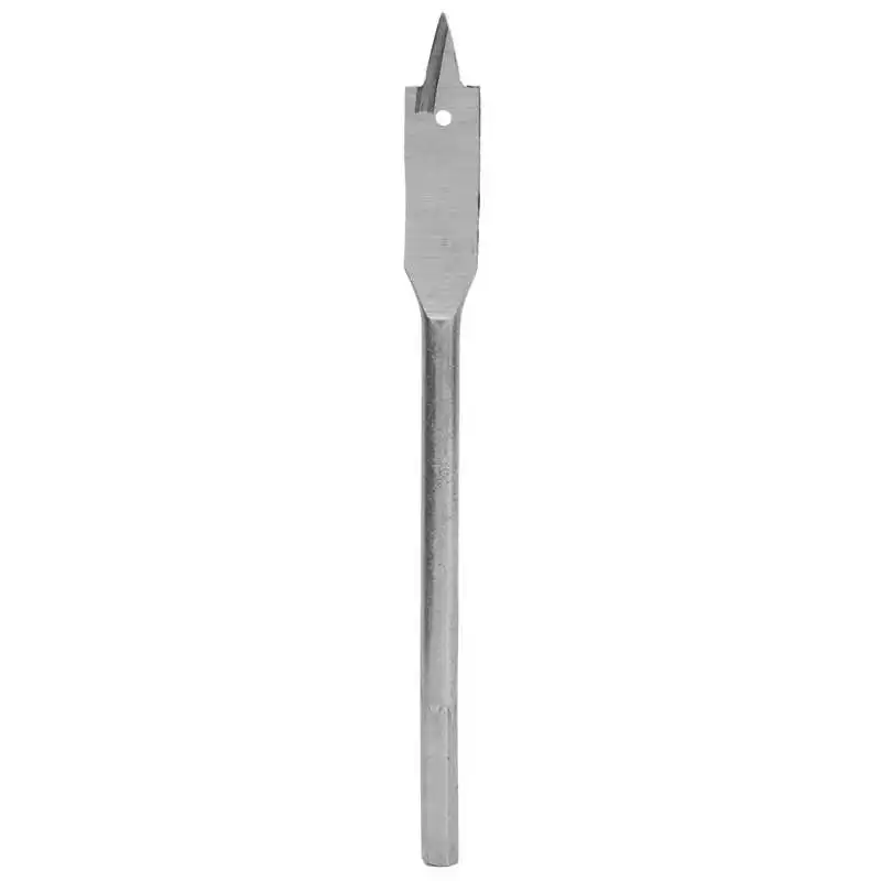 

tesoura tijeras Spade Drill Bit Set Paddle Flat Bits HighCarbon Steel Woodworking Hand Tools Hardware 13mm Hand Tools