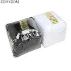 240 шт., белыечерные нитки для вышивки крестиком ZCMYDDM