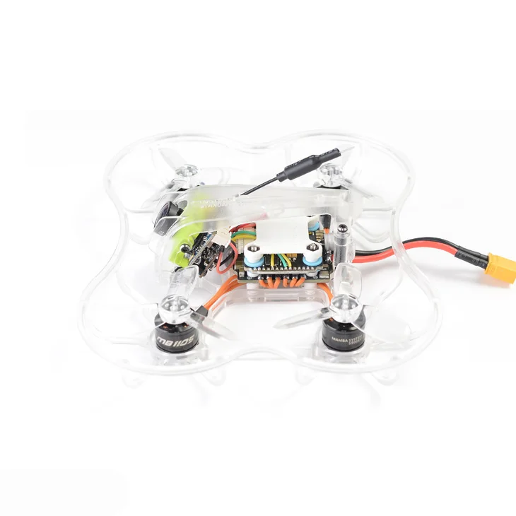 Diatone 2019 GT R239 R90 2 дюйма Mamba F405 mini 25A RunCam Micro Swift TX200U 3S Дрон FPV Racing Freestyle|Детали и