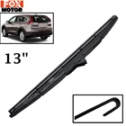 Щетка стеклоочистителя заднего лобового стекла для Honda CR-V CRV MK4 2012 2013 2014 2015 2016, 1 шт.