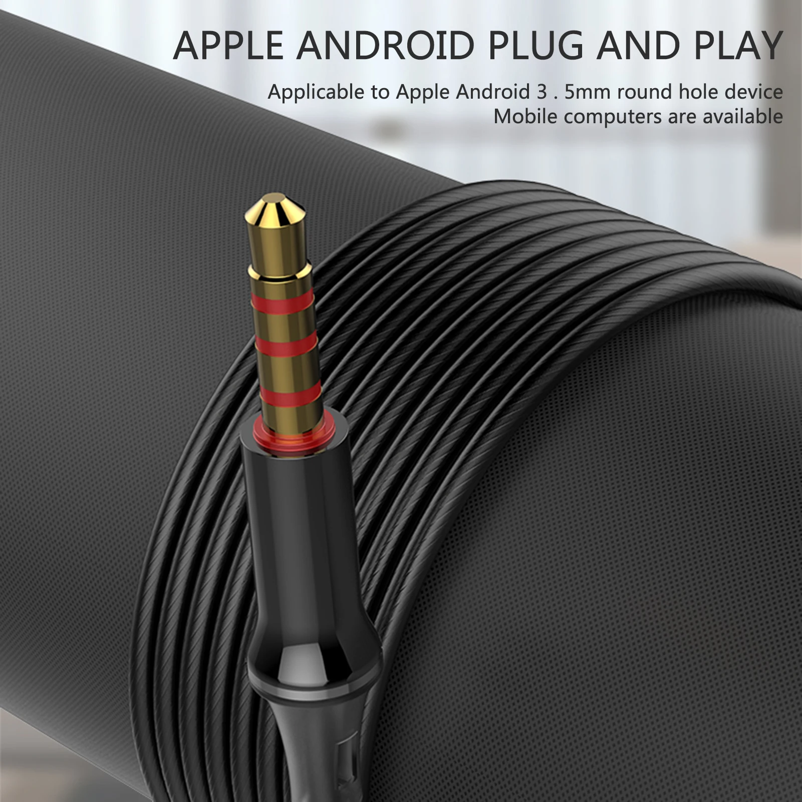 2020 3 5 мм Jack проводные наушники двойной драйвер Водонепроницаемый бас стерео