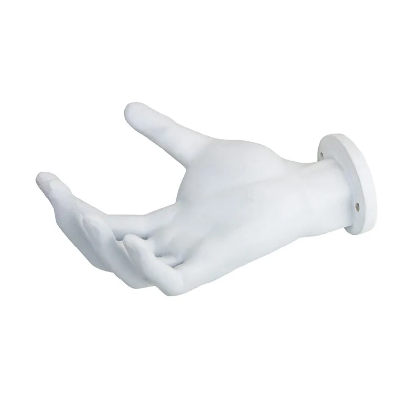 Soporte de instrumentos musicales, accesorio de pared para ukelele, violonchelo, de resina, gancho de mano, auriculares, llaves, soporte de almacenamiento, decoraci&oacute;n de pared-4