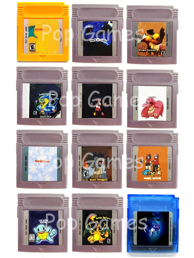 Картридж для видеоигр картридж 16-битной консоли | Электроника