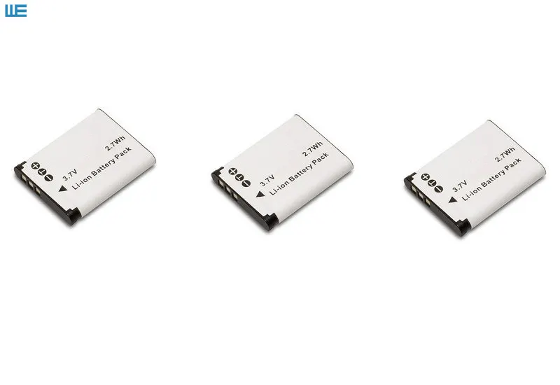 Аккумулятор DBL80 DLI88 для Sanyo батарея 1 2 5 10 10|battery db-l80|db-l80 sanyosanyo db-l80 |