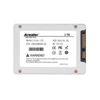 arealer 2 5inch ssd 1tb solid state drive 8g 512g sata 3 ssd solid state high speed storage for desktop laptop white