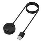 USB-кабель для быстрой зарядки Garmin Fenix 55S5X Plus 66S6X, для Garmin Fenix 5, 43, 945, 45, Quatix 5, Sapphire, 1 м